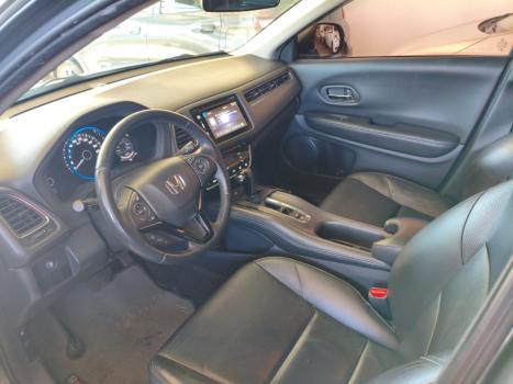 HONDA HR-V 1.8 16V 4P EXL FLEX AUTOM�TICO CVT, Foto 4