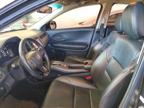 HONDA HR-V 1.8 16V 4P EXL FLEX AUTOM�TICO CVT, Foto 5