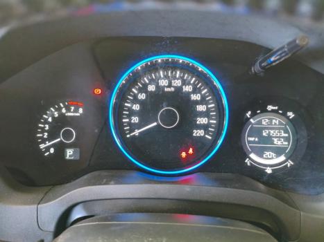 HONDA HR-V 1.8 16V 4P EXL FLEX AUTOM�TICO CVT, Foto 6
