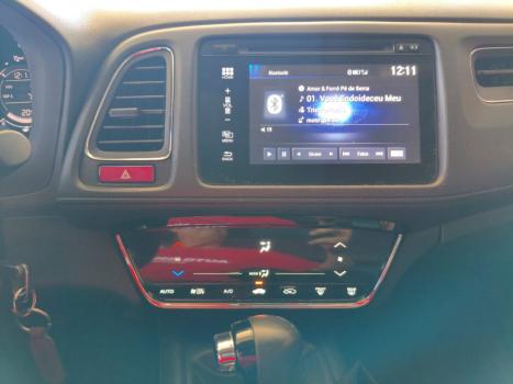 HONDA HR-V 1.8 16V 4P EXL FLEX AUTOM�TICO CVT, Foto 7