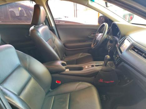 HONDA HR-V 1.8 16V 4P EXL FLEX AUTOM�TICO CVT, Foto 9