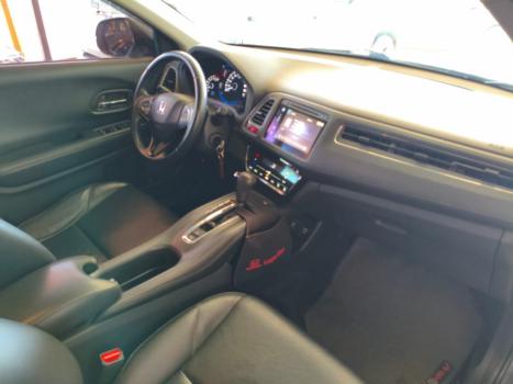 HONDA HR-V 1.8 16V 4P EXL FLEX AUTOM�TICO CVT, Foto 10