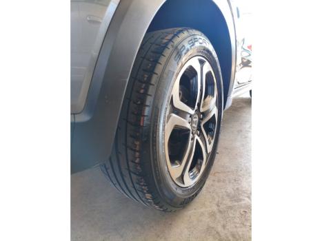HONDA HR-V 1.8 16V 4P EXL FLEX AUTOM�TICO CVT, Foto 11
