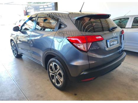 HONDA HR-V 1.8 16V 4P EXL FLEX AUTOM�TICO CVT, Foto 12