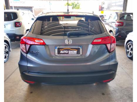 HONDA HR-V 1.8 16V 4P EXL FLEX AUTOM�TICO CVT, Foto 13
