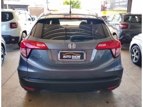 HONDA HR-V 1.8 16V 4P EXL FLEX AUTOM�TICO CVT, Foto 14