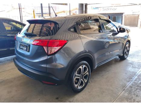 HONDA HR-V 1.8 16V 4P EXL FLEX AUTOM�TICO CVT, Foto 15