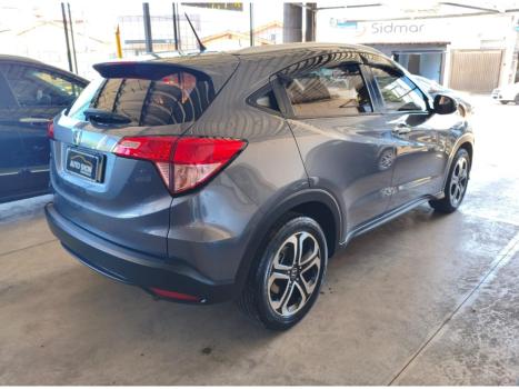 HONDA HR-V 1.8 16V 4P EXL FLEX AUTOM�TICO CVT, Foto 16