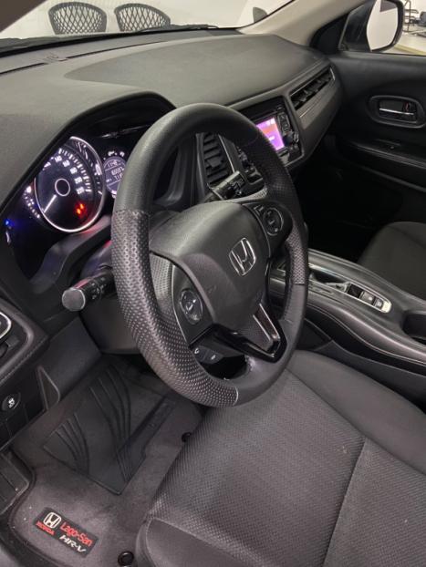 HONDA HR-V 1.8 16V 4P EX FLEX AUTOM�TICO CVT, Foto 2