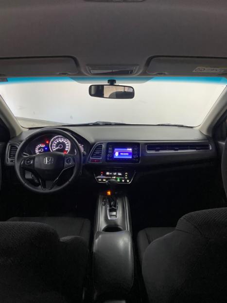 HONDA HR-V 1.8 16V 4P EX FLEX AUTOM�TICO CVT, Foto 3