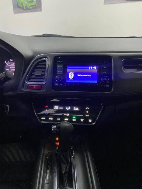 HONDA HR-V 1.8 16V 4P EX FLEX AUTOM�TICO CVT, Foto 4