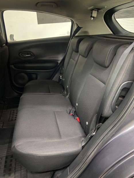 HONDA HR-V 1.8 16V 4P EX FLEX AUTOM�TICO CVT, Foto 5