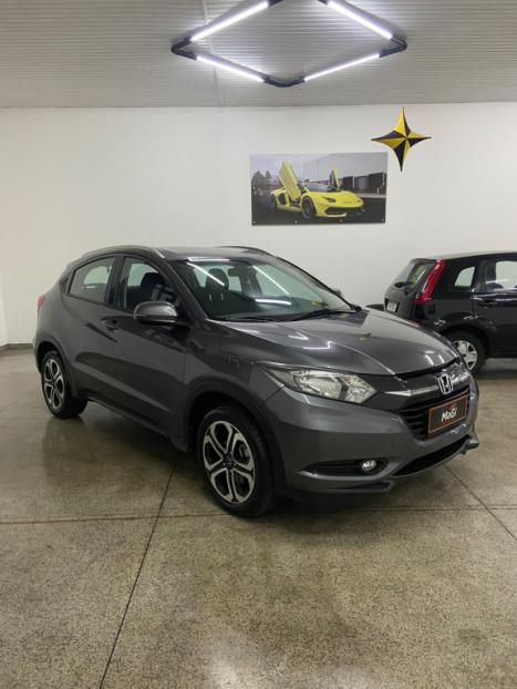 HONDA HR-V 1.8 16V 4P EX FLEX AUTOM�TICO CVT, Foto 7