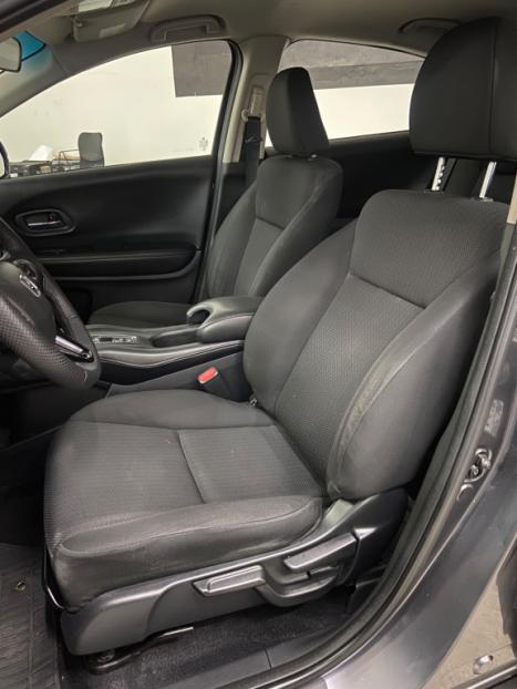 HONDA HR-V 1.8 16V 4P EX FLEX AUTOM�TICO CVT, Foto 8