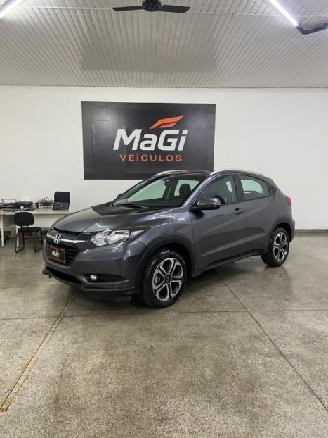 HONDA HR-V 1.8 16V 4P EX FLEX AUTOM�TICO CVT, Foto 9
