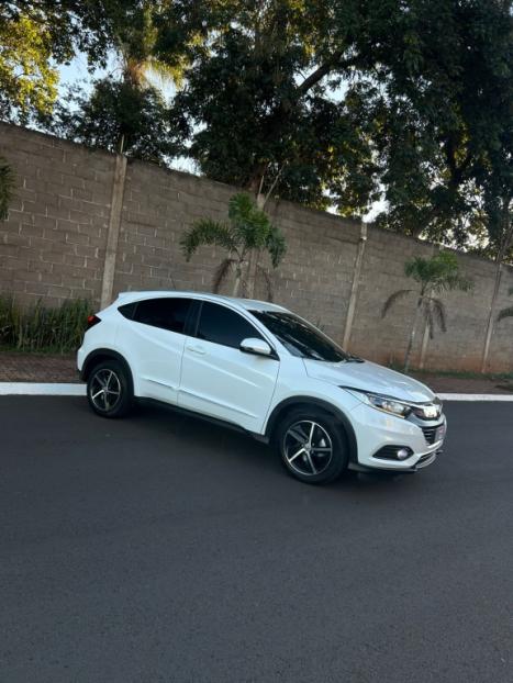 HONDA HR-V 1.8 16V 4P EX FLEX AUTOM�TICO CVT, Foto 2