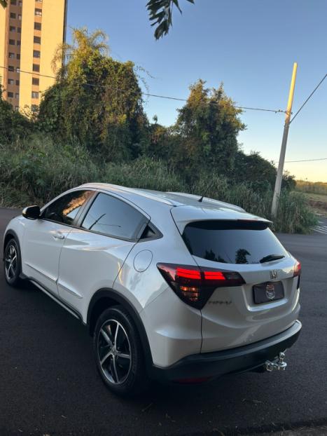 HONDA HR-V 1.8 16V 4P EX FLEX AUTOM�TICO CVT, Foto 5