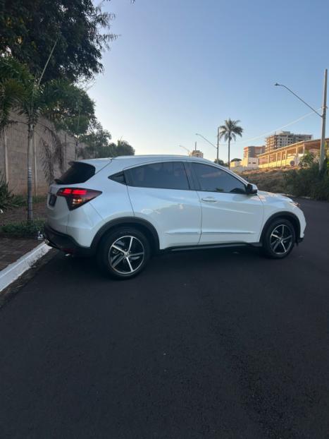 HONDA HR-V 1.8 16V 4P EX FLEX AUTOM�TICO CVT, Foto 7