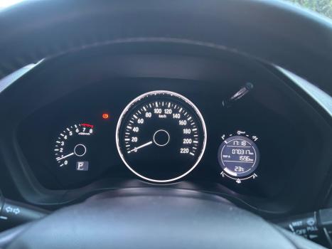 HONDA HR-V 1.8 16V 4P EX FLEX AUTOM�TICO CVT, Foto 10