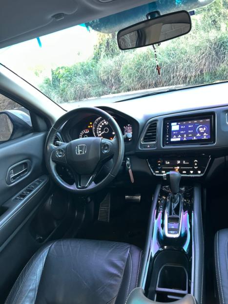 HONDA HR-V 1.8 16V 4P EX FLEX AUTOM�TICO CVT, Foto 13