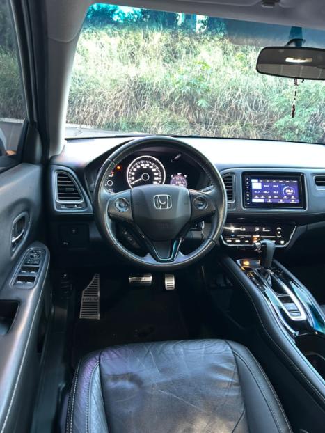 HONDA HR-V 1.8 16V 4P EX FLEX AUTOM�TICO CVT, Foto 14