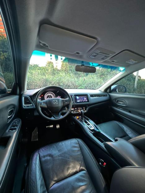 HONDA HR-V 1.8 16V 4P EX FLEX AUTOM�TICO CVT, Foto 15