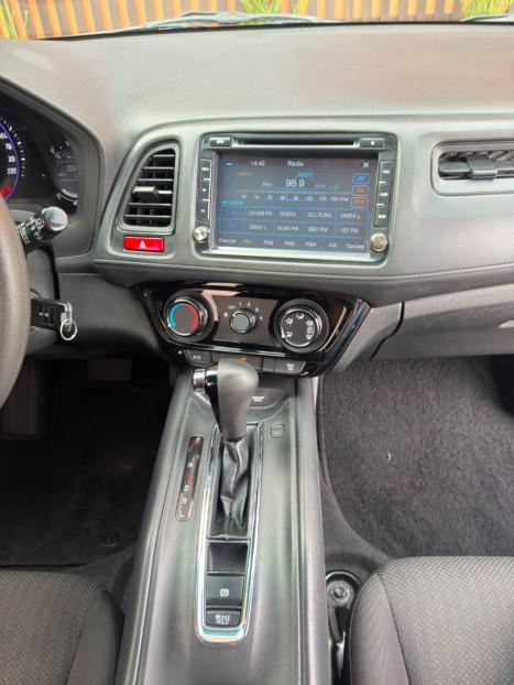 HONDA HR-V 1.8 16V 4P LX FLEX AUTOM�TICO CVT, Foto 16