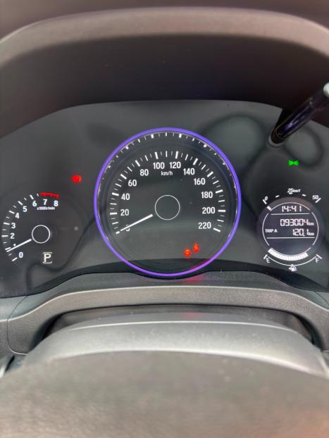 HONDA HR-V 1.8 16V 4P LX FLEX AUTOM�TICO CVT, Foto 17