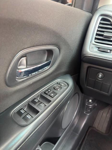 HONDA HR-V 1.8 16V 4P LX FLEX AUTOM�TICO CVT, Foto 18