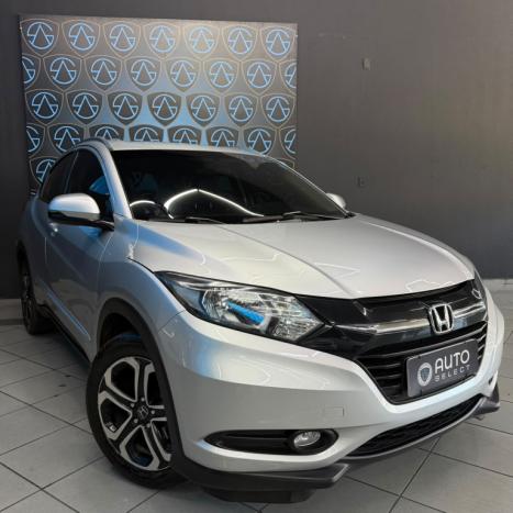 HONDA HR-V 1.8 16V 4P EX FLEX AUTOM�TICO CVT, Foto 3