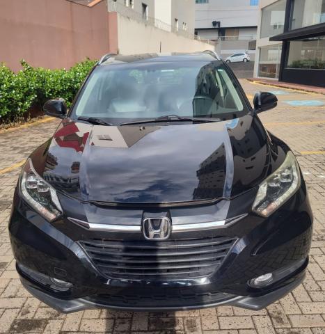 HONDA HR-V 1.8 16V 4P TOURING FLEX AUTOM�TICO CVT, Foto 2