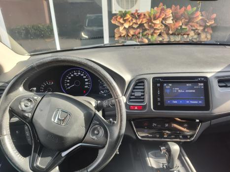 HONDA HR-V 1.8 16V 4P TOURING FLEX AUTOM�TICO CVT, Foto 7
