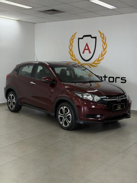 HONDA HR-V 1.8 16V 4P EXL FLEX AUTOM�TICO CVT, Foto 1