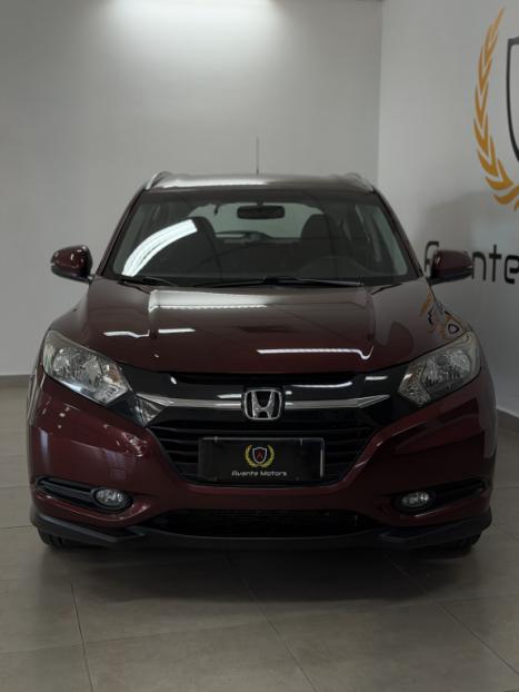 HONDA HR-V 1.8 16V 4P EXL FLEX AUTOM�TICO CVT, Foto 2