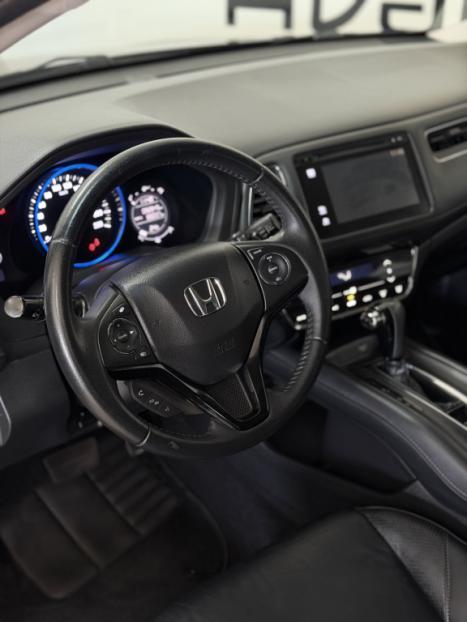 HONDA HR-V 1.8 16V 4P EXL FLEX AUTOM�TICO CVT, Foto 7