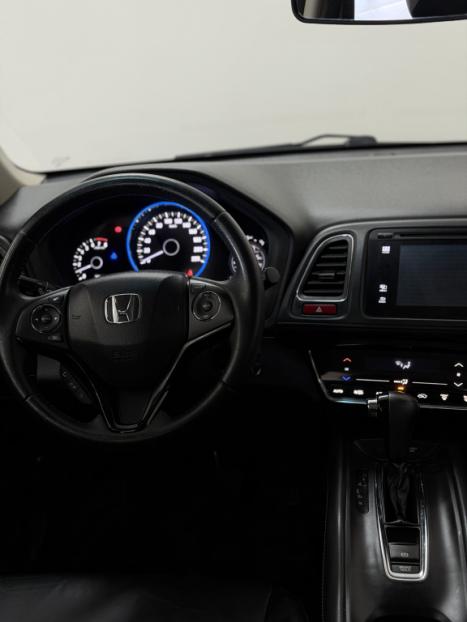 HONDA HR-V 1.8 16V 4P EXL FLEX AUTOM�TICO CVT, Foto 8