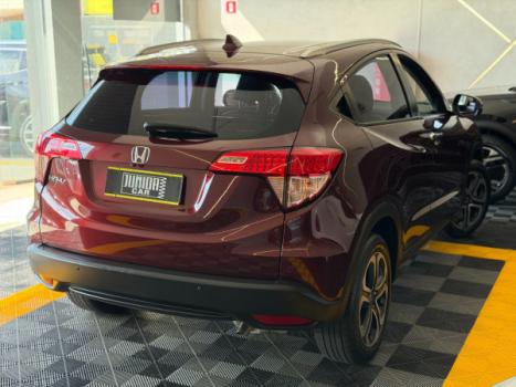 HONDA HR-V 1.8 16V 4P EXL FLEX AUTOM�TICO CVT, Foto 2