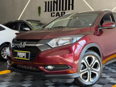 HONDA HR-V 1.8 16V 4P EXL FLEX AUTOM�TICO CVT, Foto 4