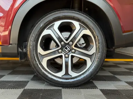 HONDA HR-V 1.8 16V 4P EXL FLEX AUTOM�TICO CVT, Foto 5