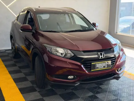 HONDA HR-V 1.8 16V 4P EXL FLEX AUTOM�TICO CVT, Foto 6