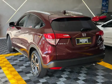 HONDA HR-V 1.8 16V 4P EXL FLEX AUTOM�TICO CVT, Foto 9