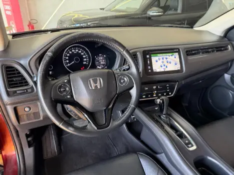 HONDA HR-V 1.8 16V 4P EXL FLEX AUTOM�TICO CVT, Foto 10