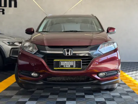 HONDA HR-V 1.8 16V 4P EXL FLEX AUTOM�TICO CVT, Foto 12