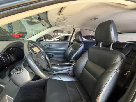 HONDA HR-V 1.8 16V 4P EXL FLEX AUTOM�TICO CVT, Foto 14