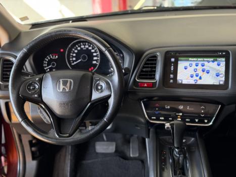 HONDA HR-V 1.8 16V 4P EXL FLEX AUTOM�TICO CVT, Foto 3