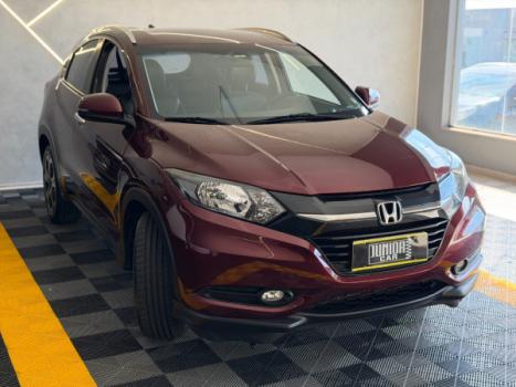 HONDA HR-V 1.8 16V 4P EXL FLEX AUTOM�TICO CVT, Foto 6