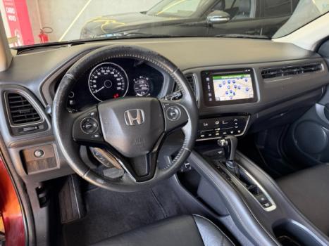 HONDA HR-V 1.8 16V 4P EXL FLEX AUTOM�TICO CVT, Foto 10