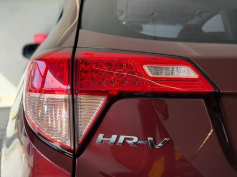 HONDA HR-V 1.8 16V 4P EXL FLEX AUTOM�TICO CVT, Foto 13