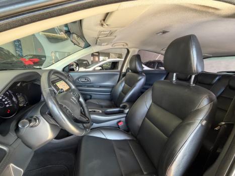 HONDA HR-V 1.8 16V 4P EXL FLEX AUTOM�TICO CVT, Foto 14