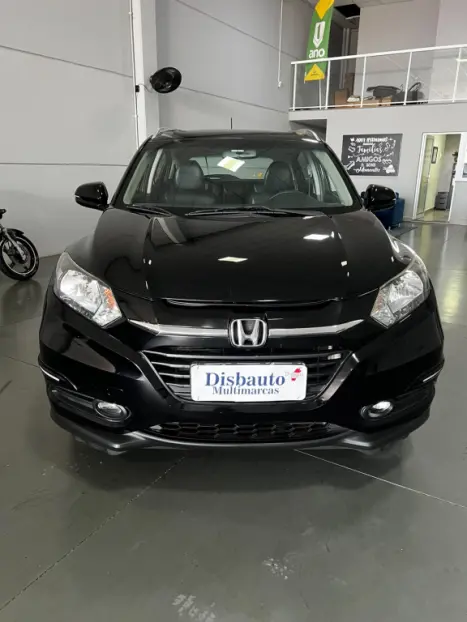 HONDA HR-V 1.8 16V 4P EXL FLEX AUTOM�TICO CVT, Foto 2